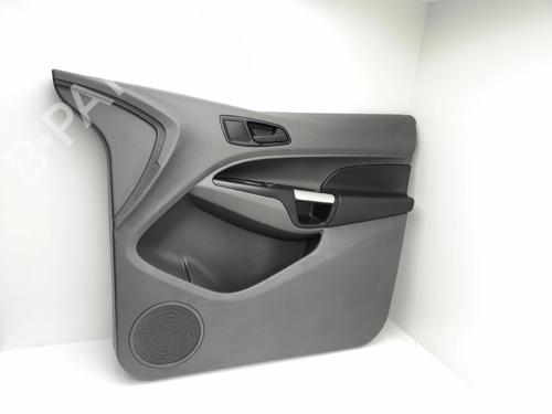 Front right panel FORD TRANSIT CONNECT MPV 1.5 EcoBlue | BP37509406C59 - Image 2