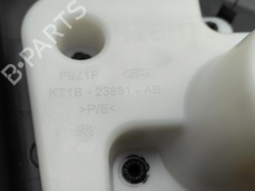 Front right panel FORD TRANSIT CONNECT MPV 1.5 EcoBlue | BP37509406C59 - Image 7