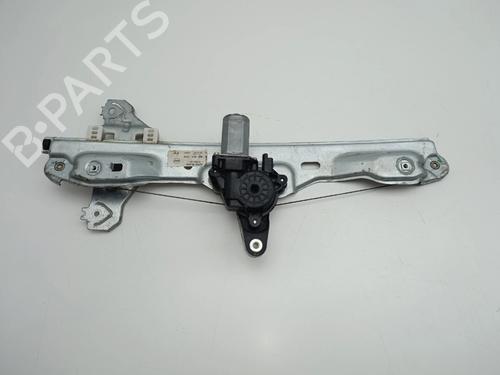 Used Rear right window mechanism Rear right window mechanism 37444019 37444019