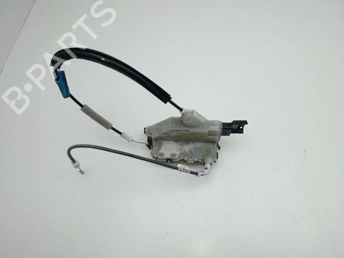 Used Front right lock Front right lock 37510078 37510078