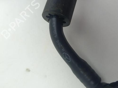 Pipe MERCEDES-BENZ C-CLASS (W206) C 220 d (206.004) | BP37510083M125 - Image 3