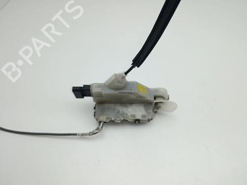 Used Front left lock Front left lock 37510079 37510079