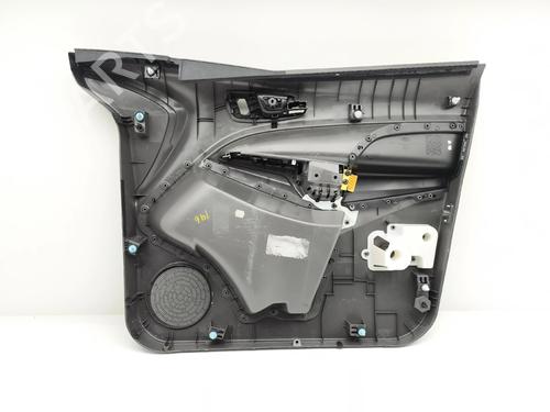 Forreste venstre beklædning FORD TRANSIT CONNECT MPV 1.5 EcoBlue | BP37510081C58 - Image 5