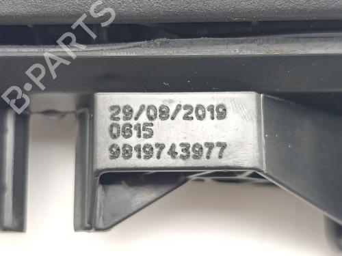Front left interior door handle PEUGEOT PARTNER Box Body/MPV (K9) 1.5 BlueHDi 100 | BP37510080I13 - Image 4