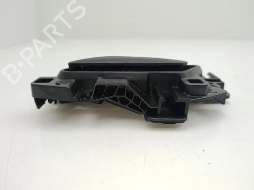Front left interior door handle PEUGEOT PARTNER Box Body/MPV (K9) 1.5 BlueHDi 100 | BP37510080I13 - Image 2