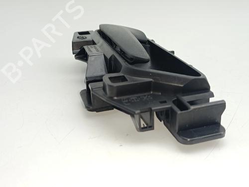 Front left interior door handle PEUGEOT PARTNER Box Body/MPV (K9) 1.5 BlueHDi 100 | BP37510080I13 - Image 5