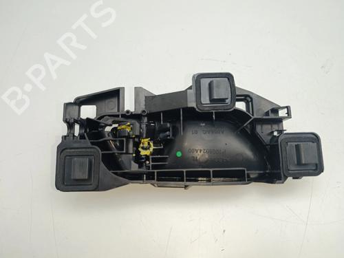 Front left interior door handle PEUGEOT PARTNER Box Body/MPV (K9) 1.5 BlueHDi 100 | BP37510080I13 - Image 3