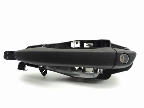Used Front left exterior door handle Front left exterior door handle 37510087 37510087