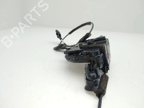 Front left lock SMART FORFOUR Hatchback (453) | BP37510085C98 - Image 7
