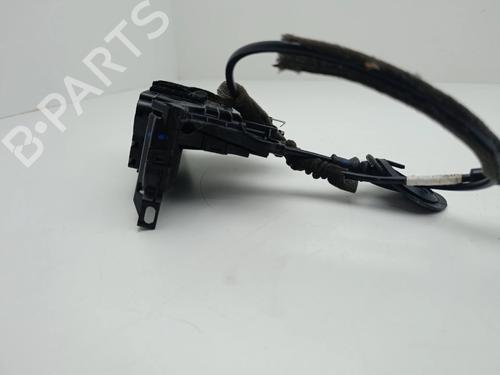 Front left lock SMART FORFOUR Hatchback (453) | BP37510085C98 - Image 6