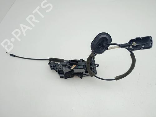 Used Front left lock Front left lock 37510085 37510085