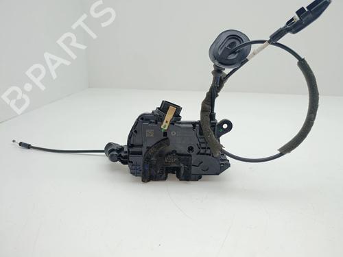 Front left lock SMART FORFOUR Hatchback (453) | BP37510085C98 - Image 2