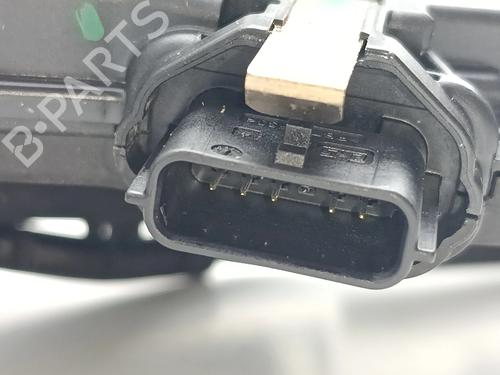 Front left lock SMART FORFOUR Hatchback (453) | BP37510085C98 - Image 4
