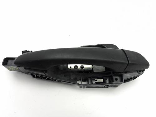 Used Front right exterior door handle Front right exterior door handle 37510088 37510088