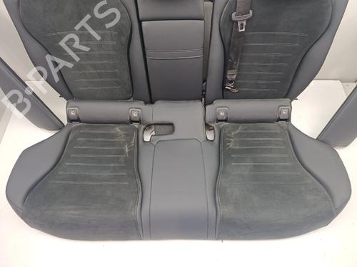 Sæde sæt MERCEDES-BENZ C-CLASS (W206) C 220 d (206.004) | BP37517773C78 - Image 5