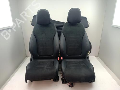 Sæde sæt MERCEDES-BENZ C-CLASS (W206) C 220 d (206.004) | BP37517773C78 - Image 3