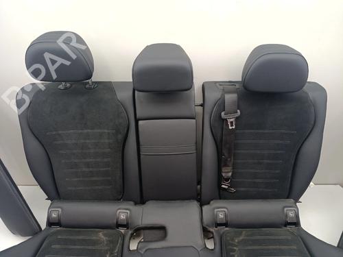 Sæde sæt MERCEDES-BENZ C-CLASS (W206) C 220 d (206.004) | BP37517773C78 - Image 6