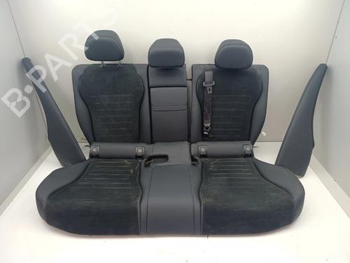 Sæde sæt MERCEDES-BENZ C-CLASS (W206) C 220 d (206.004) | BP37517773C78 - Image 4