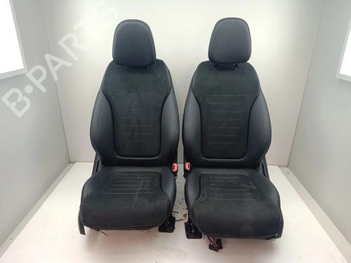 Sæde sæt MERCEDES-BENZ C-CLASS (W206) C 220 d (206.004) | BP37517773C78 - Image 10