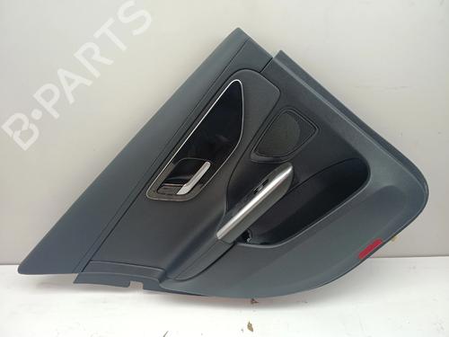Sæde sæt MERCEDES-BENZ C-CLASS (W206) C 220 d (206.004) | BP37517773C78 - Image 13