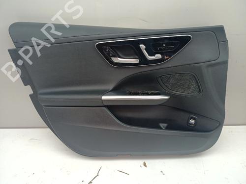 Sæde sæt MERCEDES-BENZ C-CLASS (W206) C 220 d (206.004) | BP37517773C78 - Image 14