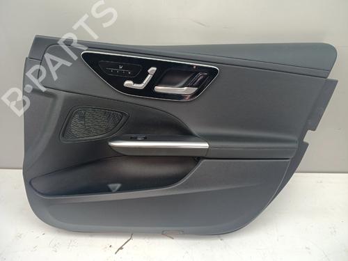 Sæde sæt MERCEDES-BENZ C-CLASS (W206) C 220 d (206.004) | BP37517773C78 - Image 16