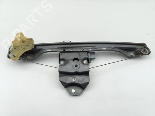 Front left window mechanism SMART FORFOUR Hatchback (453) | BP37517774C22 - Image 4