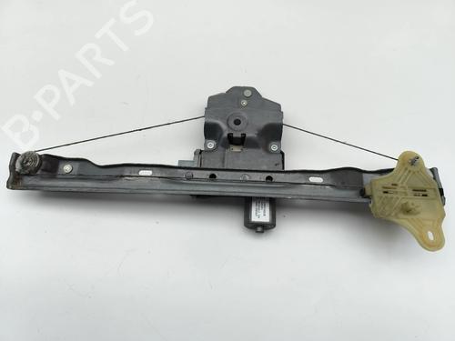Front left window mechanism SMART FORFOUR Hatchback (453) | BP37517774C22 - Image 3