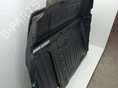 Cargo separator PEUGEOT PARTNER Box Body/MPV (K9) 1.5 BlueHDi 100 | BP37517771I36  - Image 7