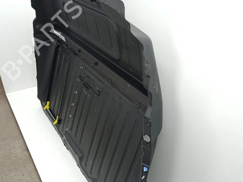 Cargo separator PEUGEOT PARTNER Box Body/MPV (K9) 1.5 BlueHDi 100 | BP37517771I36  - Image 6