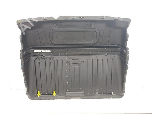 Cargo separator PEUGEOT PARTNER Box Body/MPV (K9) 1.5 BlueHDi 100 | BP37517771I36  - Image 5