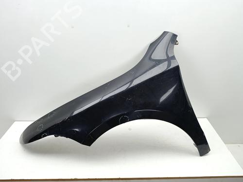 Used Left front fenders Left front fenders 37519094 37519094
