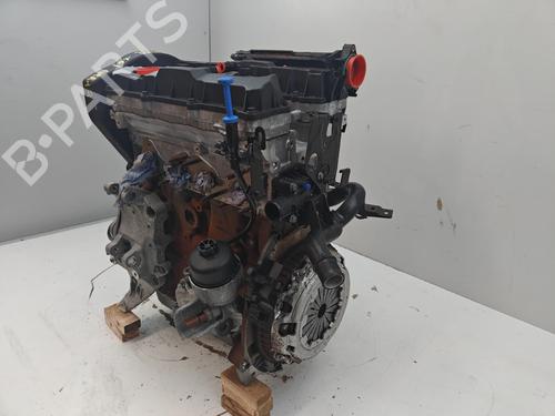 Motor CITROËN C-ELYSEE (DD_) 1.6 VTi 115 (DDNFP0, DDNFP6, DDNFP9) | BP37510084M1 - Image 3