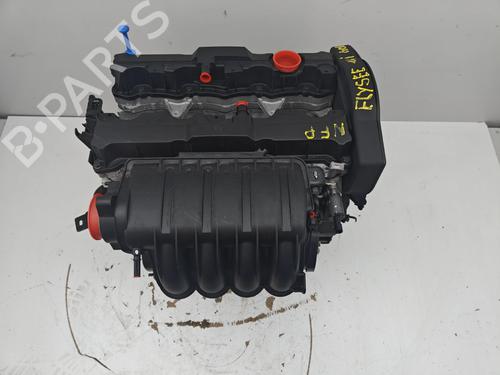 Motor CITROËN C-ELYSEE (DD_) 1.6 VTi 115 (DDNFP0, DDNFP6, DDNFP9) | BP37510084M1 - Image 4