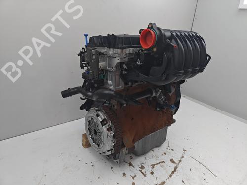 Motor CITROËN C-ELYSEE (DD_) 1.6 VTi 115 (DDNFP0, DDNFP6, DDNFP9) | BP37510084M1 - Image 7