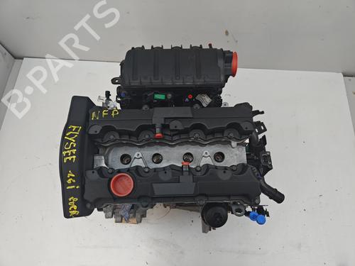 Motor CITROËN C-ELYSEE (DD_) 1.6 VTi 115 (DDNFP0, DDNFP6, DDNFP9) | BP37510084M1 - Image 5