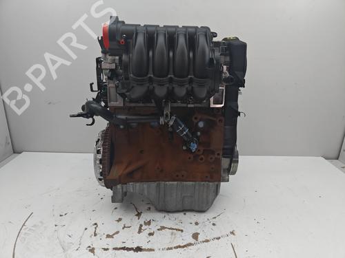Motor CITROËN C-ELYSEE (DD_) 1.6 VTi 115 (DDNFP0, DDNFP6, DDNFP9) | BP37510084M1 - Image 6