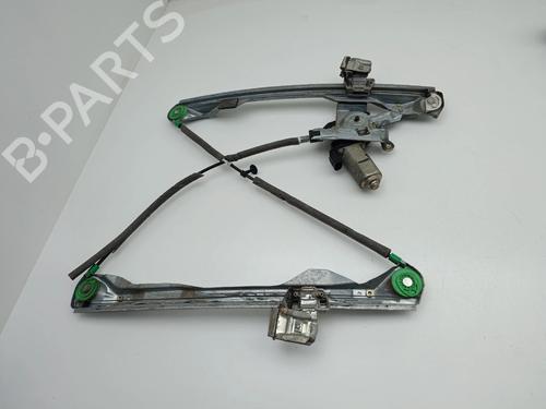 Used Front right window mechanism Front right window mechanism 37519095 37519095
