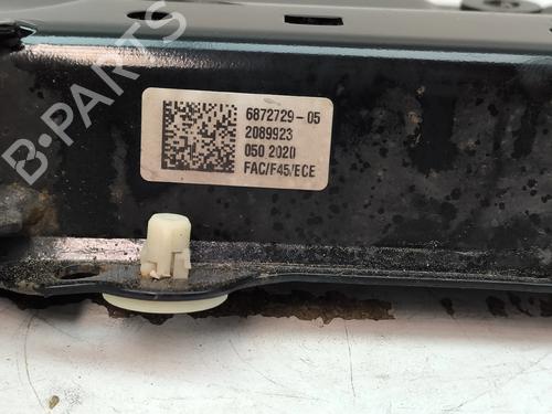 Subframe MINI MINI CLUBMAN (F54) One D | BP37519106M9 - Image 6