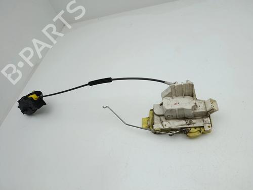 Used Front right lock Front right lock 37519096 37519096