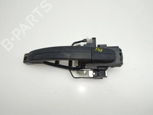 Used Front right exterior door handle Front right exterior door handle 37519107 37519107