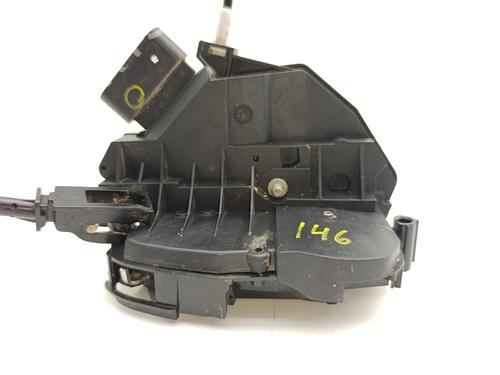 Front left lock FORD TRANSIT CONNECT MPV 1.5 EcoBlue | BP37519108C98 - Image 4