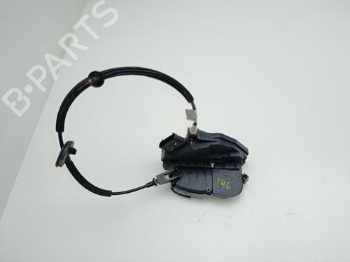 Used Front left lock Front left lock 37519108 37519108