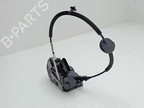 Front left lock FORD TRANSIT CONNECT MPV 1.5 EcoBlue | BP37519108C98 - Image 7