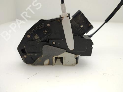 Front left lock FORD TRANSIT CONNECT MPV 1.5 EcoBlue | BP37519108C98 - Image 6