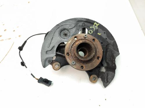 Used Left front steering knuckle Left front steering knuckle 37520972 37520972