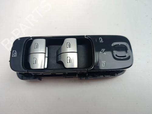 Used Left front window switch Left front window switch 37520977 37520977