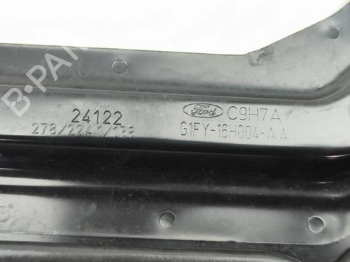 Anti roll bar FORD TRANSIT CONNECT MPV 1.5 EcoBlue | BP37521911M96 - Image 6