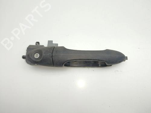 Used Front right exterior door handle Front right exterior door handle 37520973 37520973
