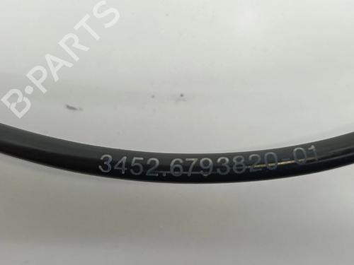 Electronic sensor MINI MINI (R56) | BP37520978M84 - Image 3